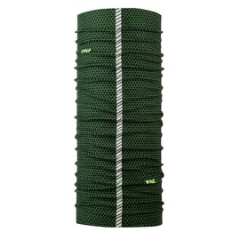 P.A.C. Reflector Multifunktionstuch CellTech Neon Green
