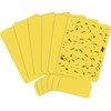 Pestvanish Flying Insect Trap Refill Kit - 6 PCS Yellow