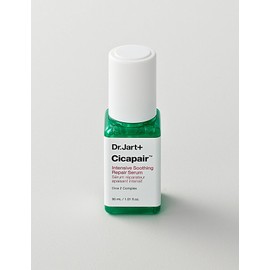 Dr. Jart+ [닥터자르트] 시카페어 인텐시브 수딩 리페어 세럼 30ml [Dr. Jart] Cicapair Intensive Soothing Repair Serum 30ml