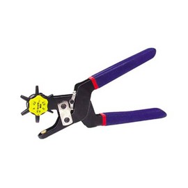 Micro-Mark Revolving Turret Hole Punch