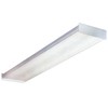 Lithonia Lighting SB 232 120 GESB Wraparound 2-Head Narrow Body,