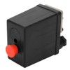 Garosa 220V 0.4~0.7Mpa Pressure Valve Automatic Pressure Switch Control Valve
