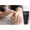 Mr. Smooth Hand Lotion for Dry Skin Relief