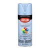 Krylon COLORmaxx Gloss Peekaboo Blue Spray Paint 12 Oz Home