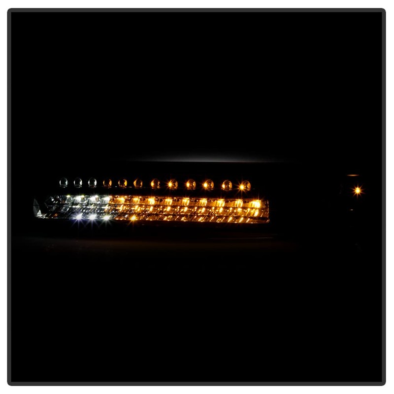ACANII - For 1999-2002 Chevy Silverado 1500 2500 3500 00-06