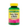 Generic Generic Spring Valley Hair, Skin and Nails Vitamins, 240