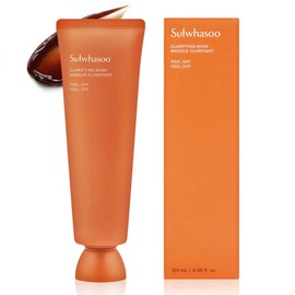 Okyong pack 120ml dead skin care peel off pack / 옥용팩 120ml  각질 케어 필오프팩