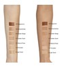 L'Oréal Infallible Total Cover Foundation, 33 Cappuccino, 35 g