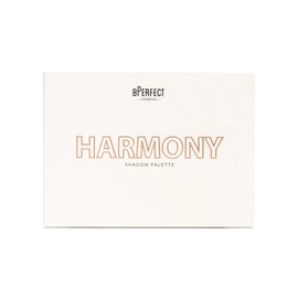 BPerfect Harmony Shadow Palette