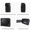 VOVMOEYA Camera Case for Canon EOS R50 V,eos r50v Half