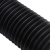 Greensen Rain Gutter Downspout Extension, Thickening Design, Extendable, One Splash