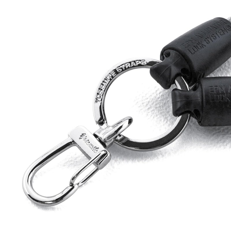 Yosemite MOBILE STRAP Mobile Strap, orange, Free size