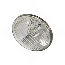 Replacement part fits Hi Low 4.5" 12 Volt Sealed Beam Fits John Deere 4000 4020 4030 4040 4050 CHStet25358