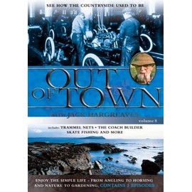 Out of Town - Vol. 8 [UK Import]