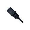 1" Tapered Male Square Drive Adapter/Pipe Plug Socket for Electric