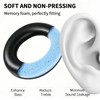 Replacement Earpads for Bose 700 (NC700) Wireless Headphones, Softer Protein