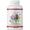 Organic Milk Thistle Artichoke Dandelion Complex I 180 High Dose