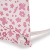 Kipling SUPERTABOO Rucksäcke, 39.5x0x45, Magic Floral (ROSA)