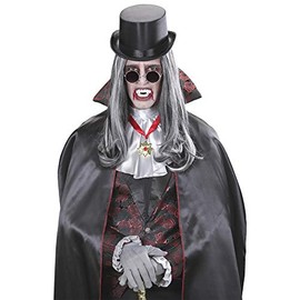 W WIDMANN MILANO Party Fashion W WIDMANN MILANO Party Fashion - Handschuhe, Clown, Theater, Faschingskostüme