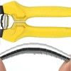 Pack of 6 Spring for Secateurs, 6 cm Spiral Garden