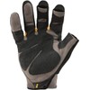 Ironclad Framer Gloves, Small, Black