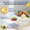 Lip Sleeping Mask (20g), Collagen Lip Mask Overnight, Lip Plumper