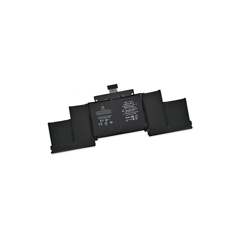 iFixit A1398 A1618 Battery for MacBook Pro 15" Retina (Mid