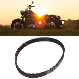 Motorcycle Drive Belt Replacement Motorcycle Transmission Belt Drive Belt Synchronous Belt Motorcycle Accessories Brand New Drive Belt Scooter