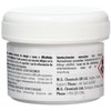 MG Chemicals 8342 RA Rosin Flux Paste, Amber, 50 g