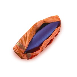 Yogaunited- Water-resistant yogamalai bags - Orange