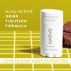 Native Honey & White Oak Deodorant 2.65oz