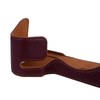 Rieibi Alpha 7 IV Camera Case, Genuine Leather Case for