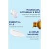 Loción Corporal Dr Teal's Minerales Restauradores 532ml Floral