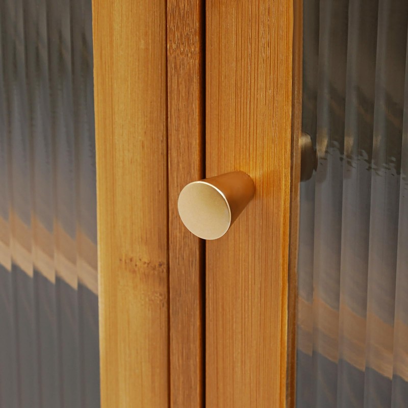 LIAPDG Shoe Storage Cabinet, 7 Tiers Shoe Cabinet Storage for