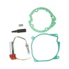24V 5KW Car Air Heater Glow Plug with Gasket Automotive