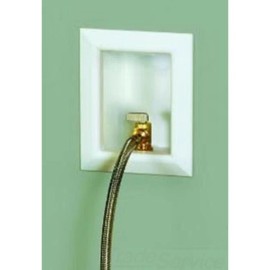 SIOUX 696-G1000XF LEADFREE XF OX-BOX ICE MAKER BOX 1/2 PEX READY