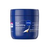 NIVEA BODY ESSENTIALS JAR RICH_CARING_CREAM 400ML