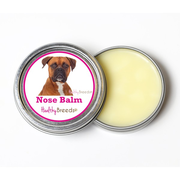 Healthy Breeds Elbow Nose & Paw All-Natural Butter Balms -