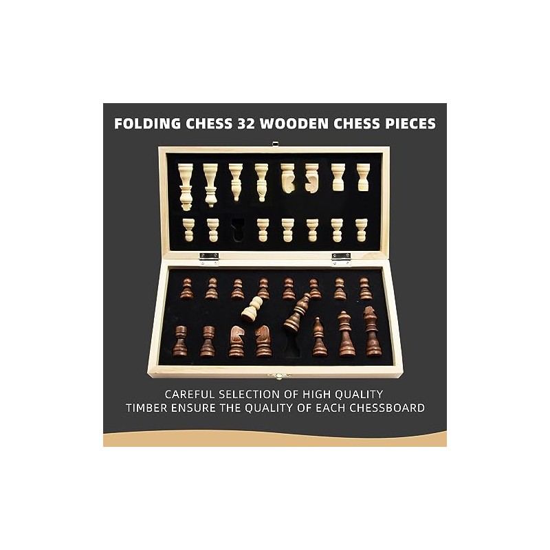 Lumigens-Chess Sets