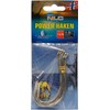 Behr Sea Hook Norway Hook for Sea Fishing Natural Bait