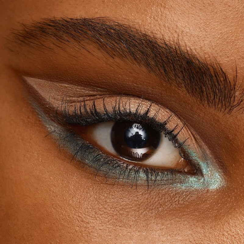 Catrice Pro Hint of Mint Slim Eyeshadow Palette, No. 010