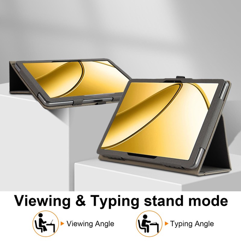 Haofun Case Compatible with Blackview Tab 60 WiFi/Tab 60 Pro,