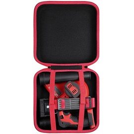 khanka Hard Case Replacement for Milwaukee 0884-20 M18 100 CFM 160 MPH Cordless Compact Yard Leaf Blower Sale,Case Only