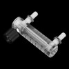 0-3LPM Acrylic Air Oxygen Meter Lpm Meter Gas Flowmeter with