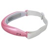 V Face Machine Line Up Belt Cellulite Shaking Red Blue