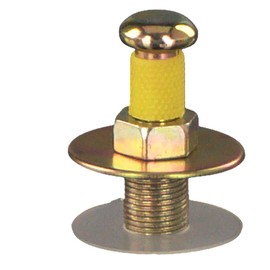 febi bilstein 15676 Locking Bolt