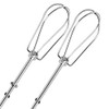 Batidores de mano para KitchenAid-5 velocidades KHM5, serie batidora de