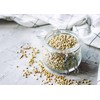 Food to Live Organic Buckwheat Groats, 4 Pounds – Whole