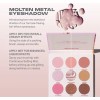 Morphe Forbidden Honey