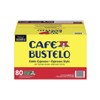 Café Bustelo Coffee K-Cups, Espresso Style Dark Roast (80 ct.)*